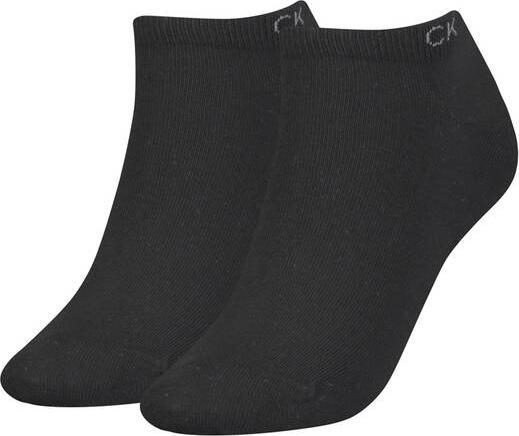 Immagine prodotto Calvin Klein Scarpe da ginnastica 2pack (Confezione da 2, 37 - 41)