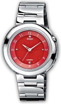 Produktbild Casio Felite (Analoguhr, Hybrid Uhr, 38 mm)