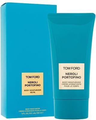Actual product image Tom Ford Neroli Portofino Body Moisturizer (Body cream, 150 ml)