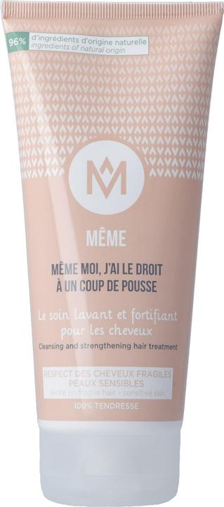 Produktbild Même Kräftigendes Pflegeshampoo (200 ml, Flüssiges Shampoo)