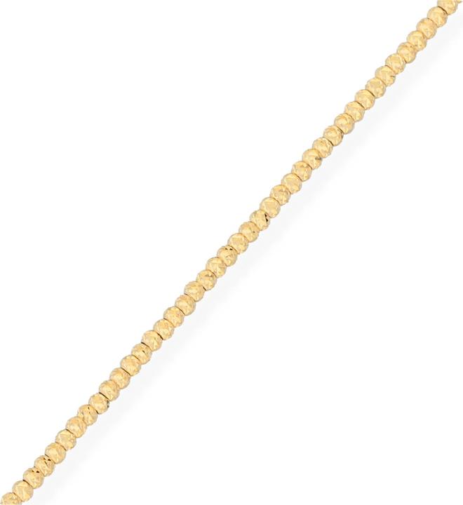 Carat Chic (17.50 cm, Gold 9ct)