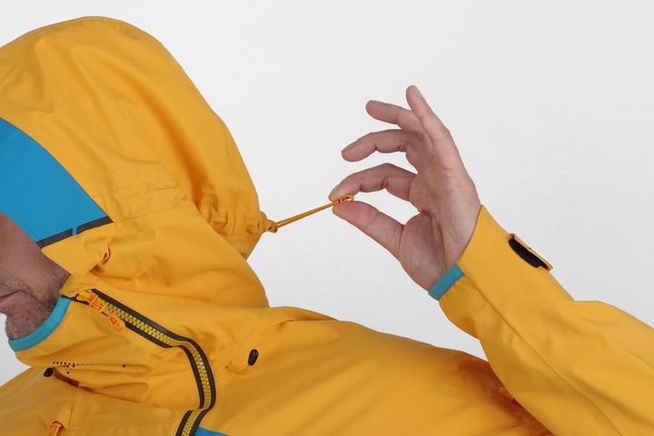 Produktbild Directalpine Jacke GUIDE (XL)