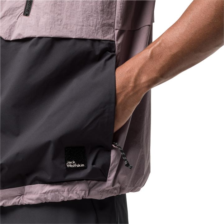 Actual product image Jack Wolfskin Friedberger Vest (M)