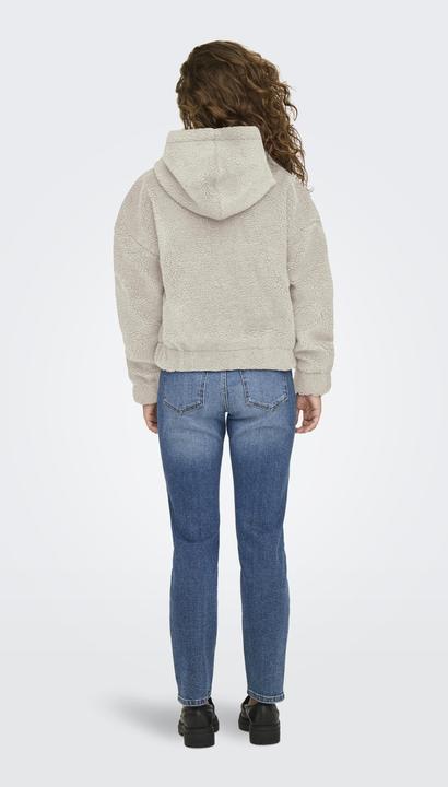 Immagine prodotto Only Onltanja Teddy Hood Jacket Otw Cs (XS)