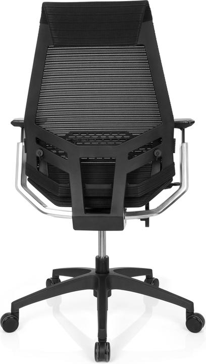 Image du produit Hjh Office GENIDIA SMART BLACK CM