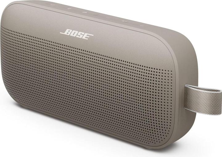 Image du produit Bose Soundlink Flex (2nd Gen.) (12 h, Fonctionnement sur batterie)