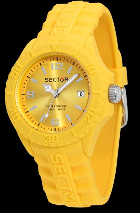 Sector R3251580008 (Orologio da polso analogico, 44 mm)