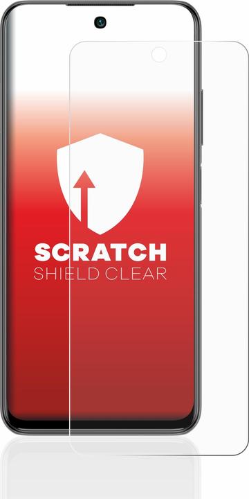 Image du produit upscreen Scratch Shield Protection (1 pièce(s), Xiaomi Redmi Note 10 5G)