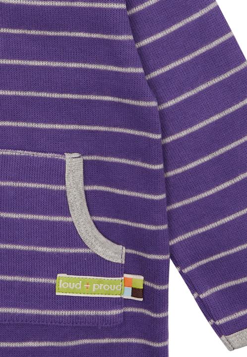 Produktbild loud + proud Jacke Ringel (86)
