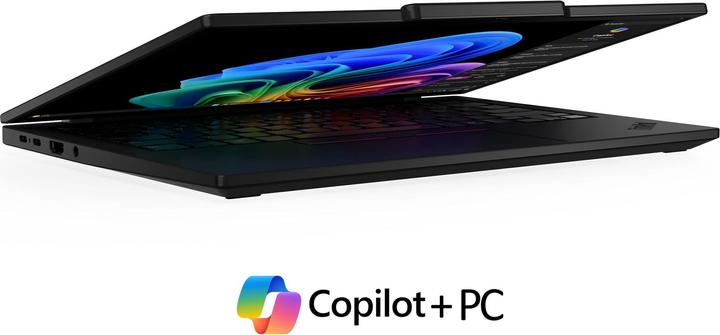 Produktbild Lenovo ThinkPad T14s Gen 6 (14", Snapdragon X Elite X1E-78-100, 32 GB, 1000 GB, DE)