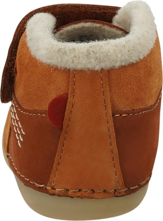 Actual product image Kickers Stiefelette (23)