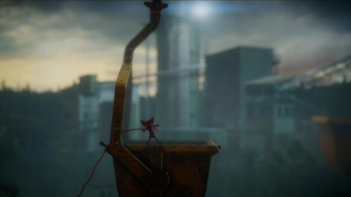 Produktbild EA Games Unravel Yarny Bundle (PS4, EN)