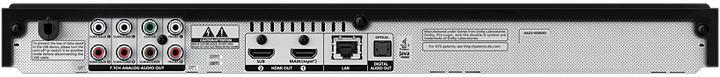 Produktbild Samsung Bd-J7500