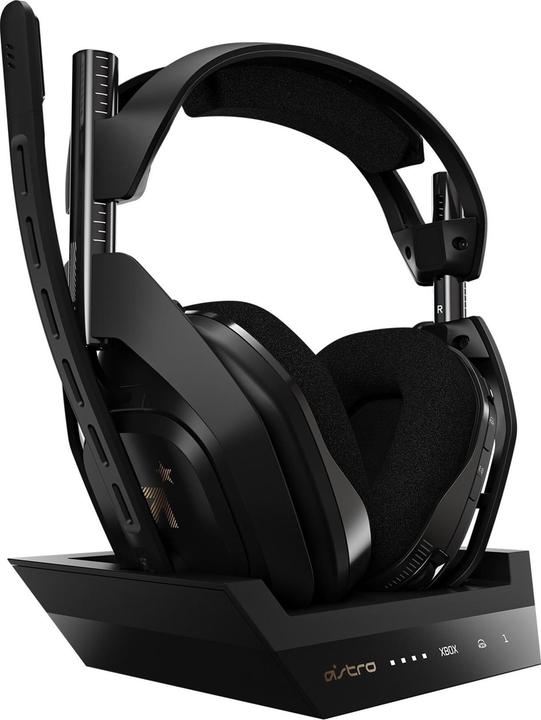 Astro Gaming A50 (Wireless)