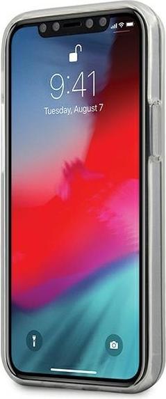Actual product image Mercedes-Benz Hard Cover (Apple iPhone 12 mini)