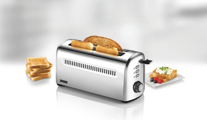 Actual product image Unold Retro