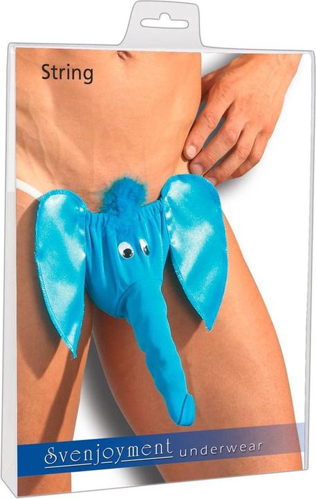 Image du produit Svenjoyment Ficelle d'éléphant (S, M, L)