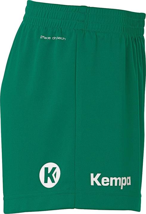 Actual product image Kempa Team Shorts Ladies (M)