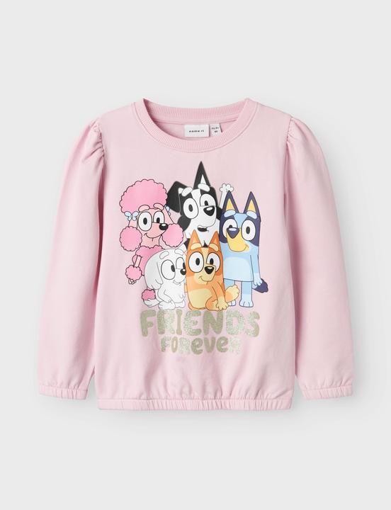 Produktbild Name it Bluey Sweatshirt (98)