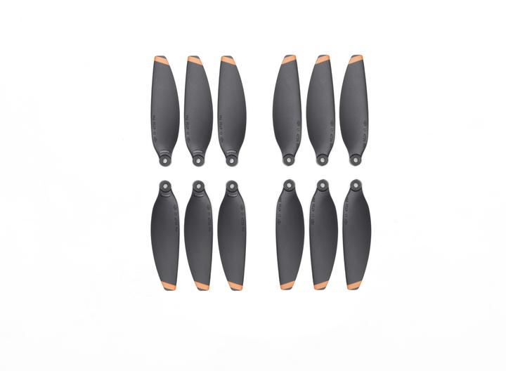 Actual product image DJI Mini SE Fly More Combo (30 min, 249 g, 12 Mpx)