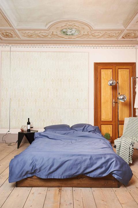 Actual product image Journey Living Braga (Pillowcase, 65 x 65 cm)