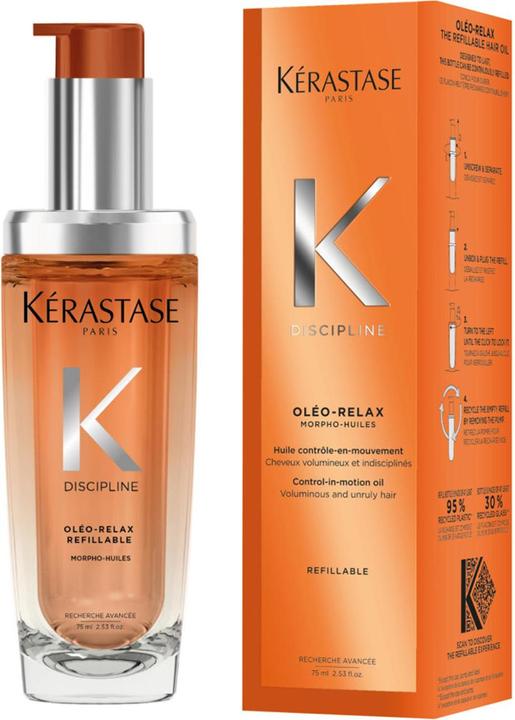 Immagine prodotto Kérastase Oléo-Relax (75 ml)