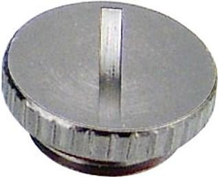 Koolance Sealing plug G1/4 inch - silver