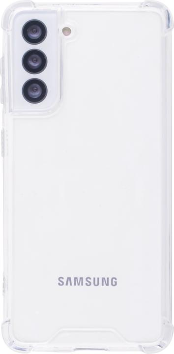 Immagine prodotto PhoneLook Paraurti in vetro Coque (Samsung Galaxy S21 5G)