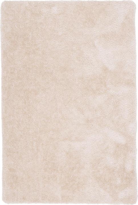 Produktbild Snapstyle Hochflor Shaggy Teppich Luxus Feeling Mix (160 x 160 cm)