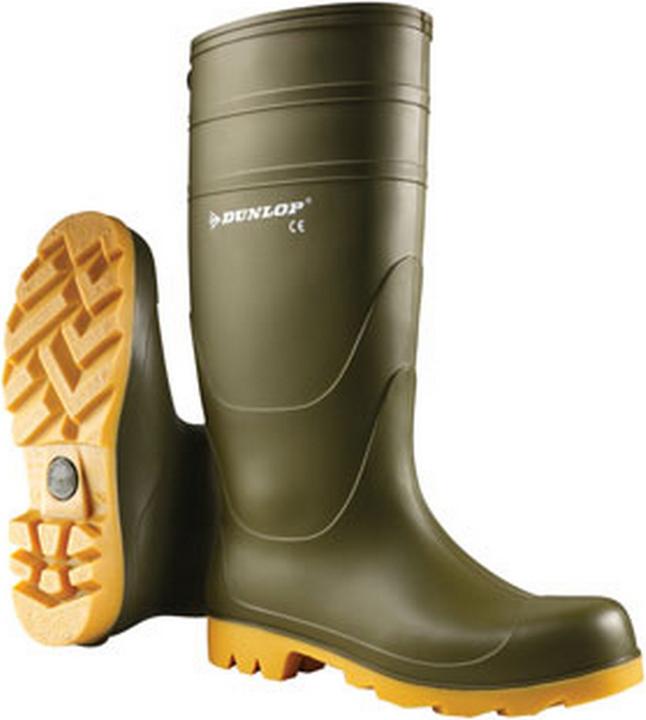 Image du produit Dunlop UTTL760 P (41)