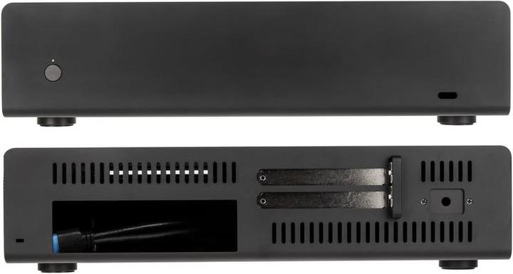 Produktbild Streacom FC10 Alpha (mATX, Mini-ITX, ATX)