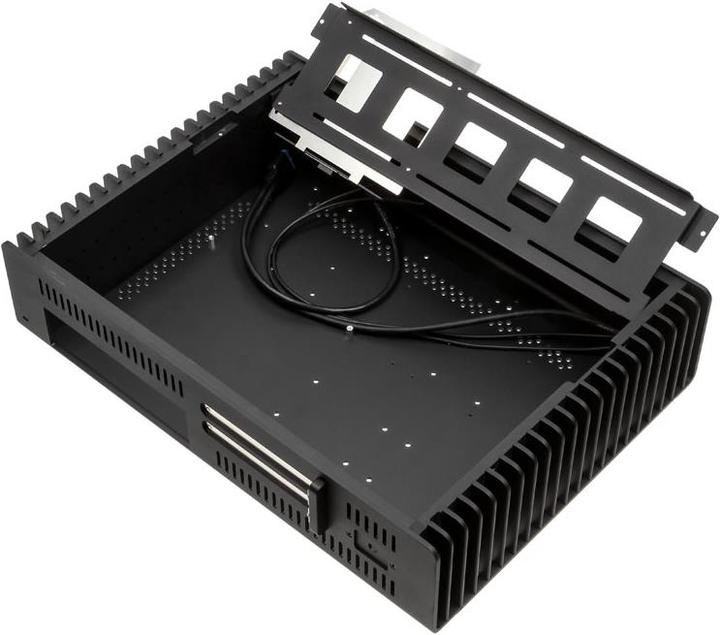 Produktbild Streacom FC10 Alpha (mATX, Mini-ITX, ATX)
