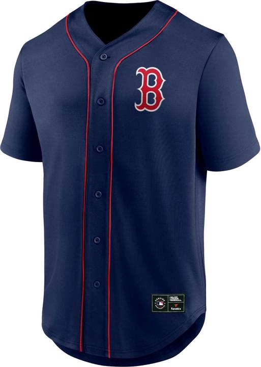 Produktbild Fanatics Boston Red Sox Core Foundation Jersey XL (XL)