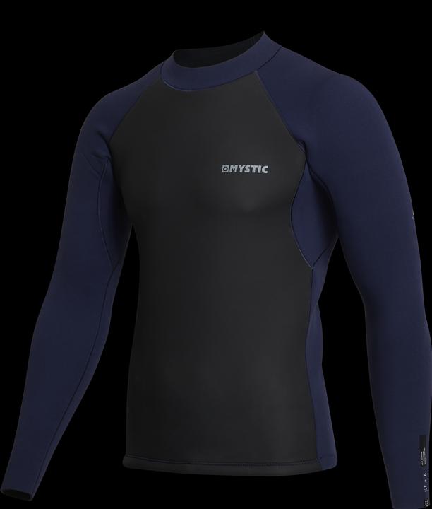 Mystic Star Surf Top 2mm