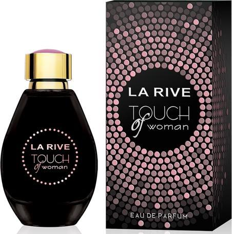 Produktbild La Rive Touch of Woman (Eau de Parfum, 90 ml)