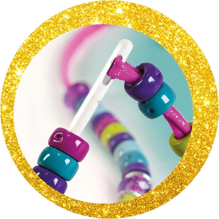 Produktbild Clementoni Crazy Chic - Ringarmband