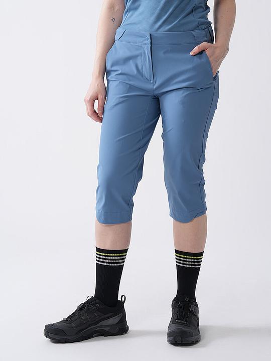 Actual product image Millet Wandershort Ubic Stretch (Frequency band 38 (2600 MHz))
