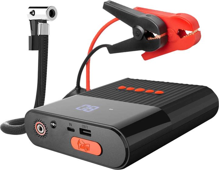 Produktbild 4smarts PitStop 3-in-1 (8800 mAh, 32.56 Wh)