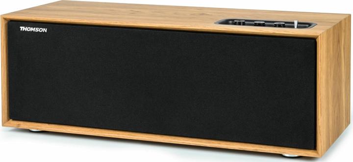 Produktbild Thomson WS702 (Netzbetrieb)