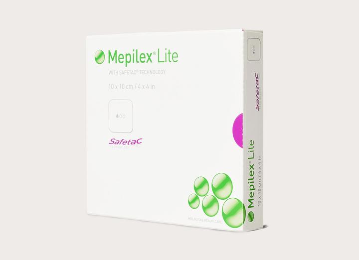Produktbild Mölnlycke Mepilex Lite
