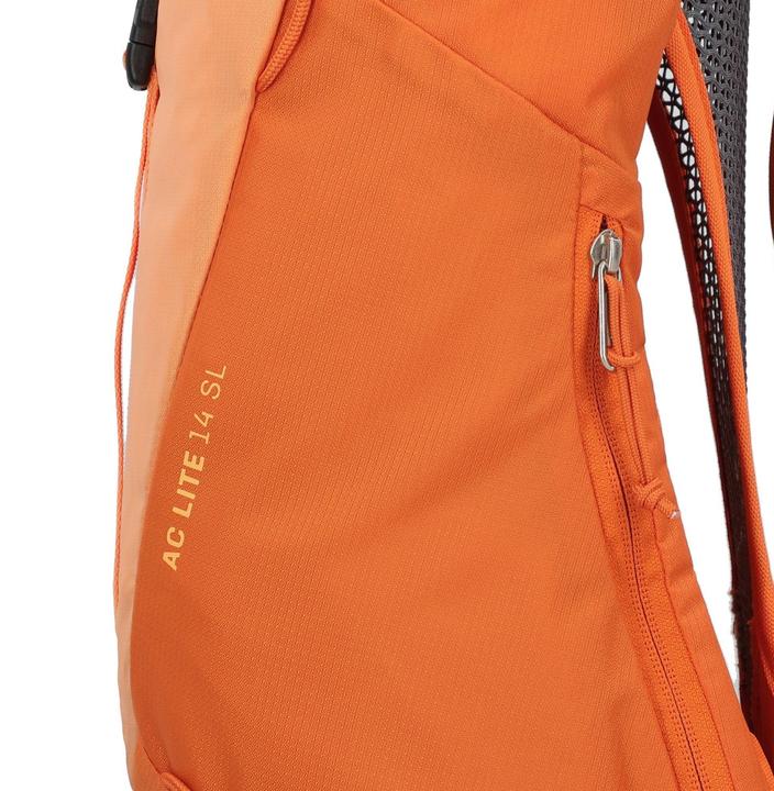 Actual product image Deuter AC Lite 14 (14 l)