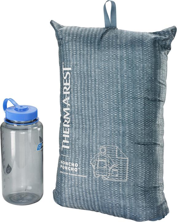 Actual product image Therm-a-Rest Honcho (200 x 142 cm)