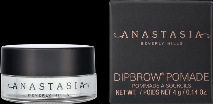 Actual product image Anastasia Beverly Hills Dipbrow Pomade (Ebony)