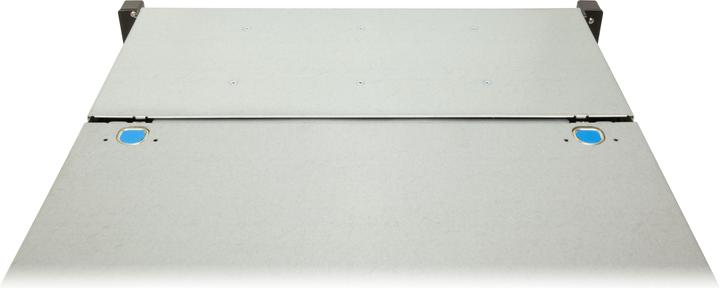 Immagine prodotto Intertech Case IPC Server 3U-30765, senza PSU (ATX, SSI CEB, mATX, ITX, SSI EEB)