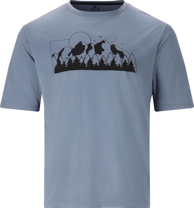 Produktbild Whistler Mosvil S/S T-Shirt (S)