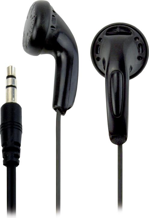 Actual product image MCL Ecouteurs Stereo (Cable)