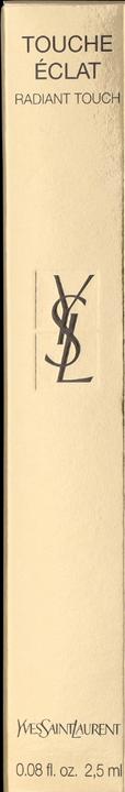 Immagine prodotto Yves Saint Laurent Touche Eclat Radiant Touch (#00 Latte Luminoso)