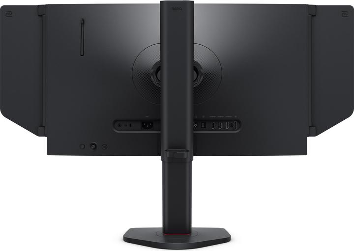 Actual product image BenQ Zowie XL2546X (1920 x 1080 pixels, 24.50")