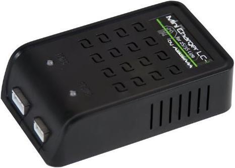 Produktbild Absima Ladegerät LC-1 LiPo