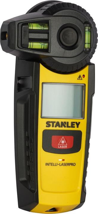 Actual product image Stanley Intellilaser PRO